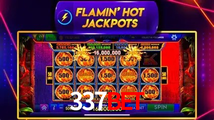 A Emoção da Loteria na 337bet: Uma Chance de Mudança de Vida