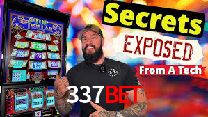 Descubra a Magia dos Jogos de Arcade no 337bet
